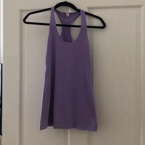 Lulu lemon shirt
